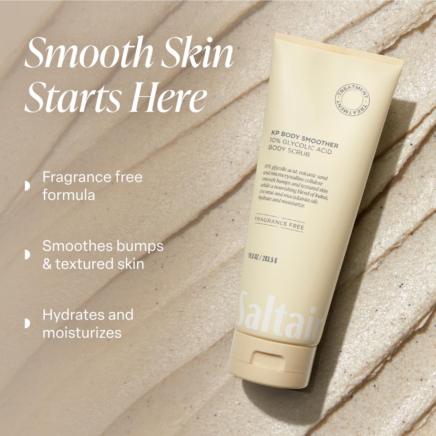 Radiant Skin Renewal