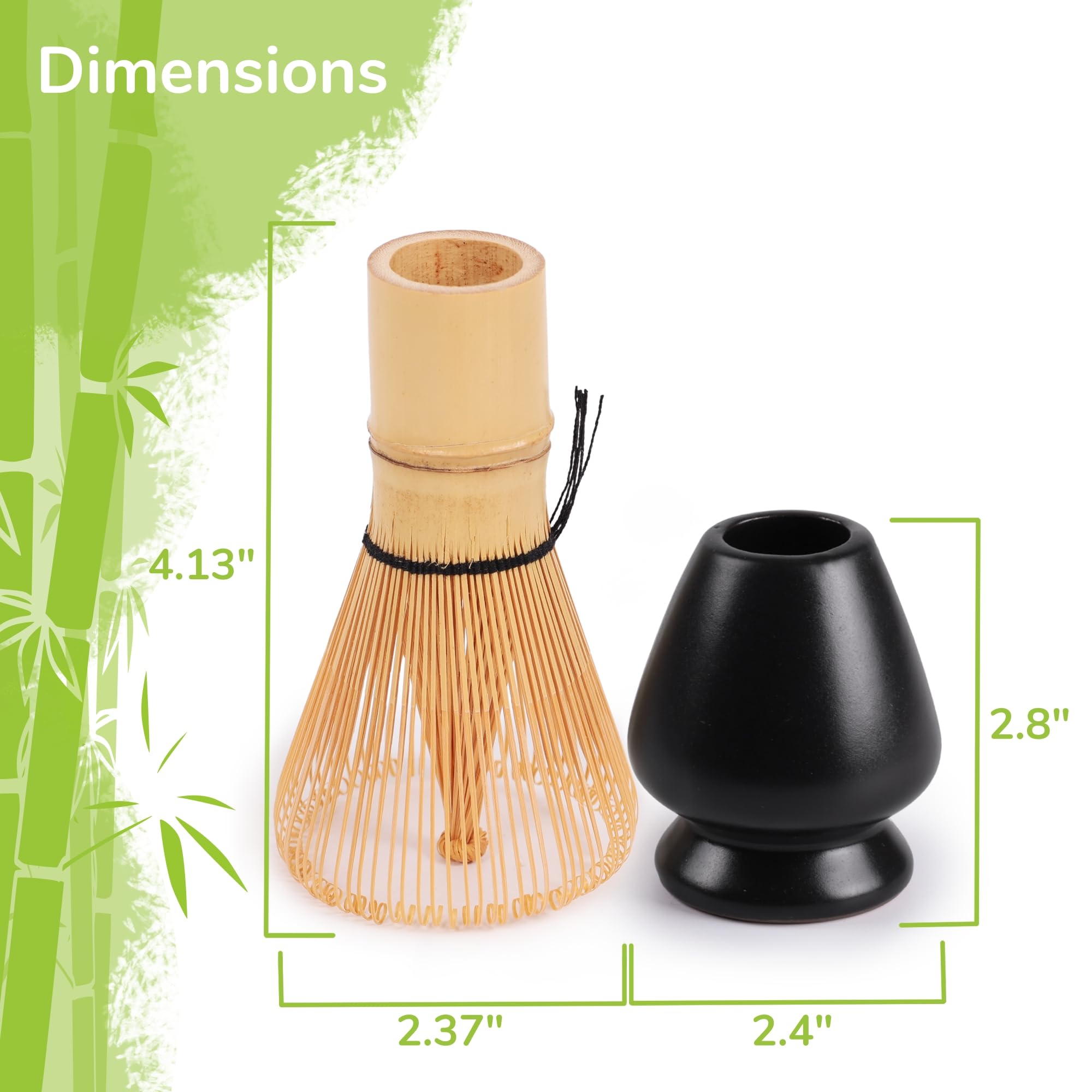 Zen Whisk Ritual