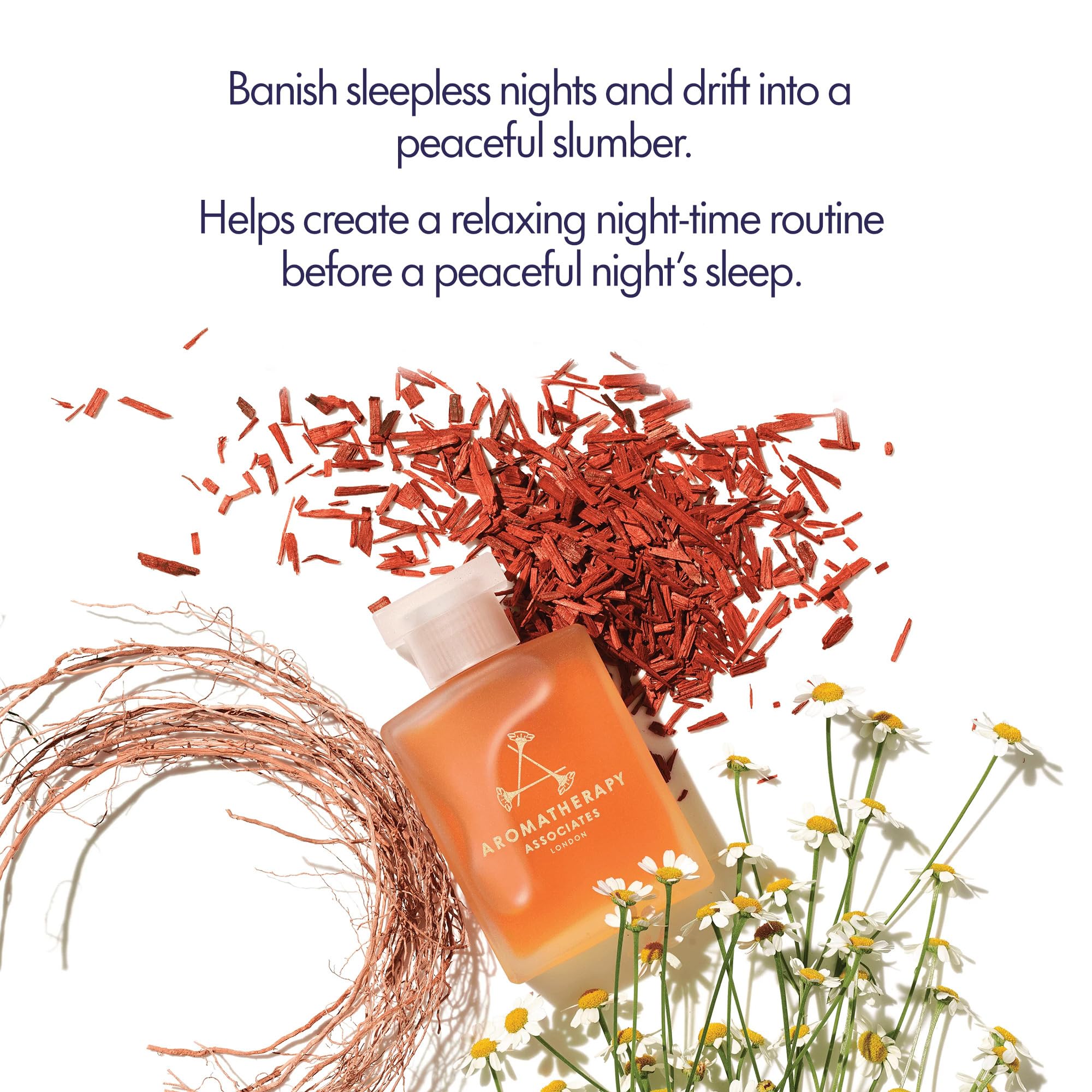 Tranquil Bath Elixir