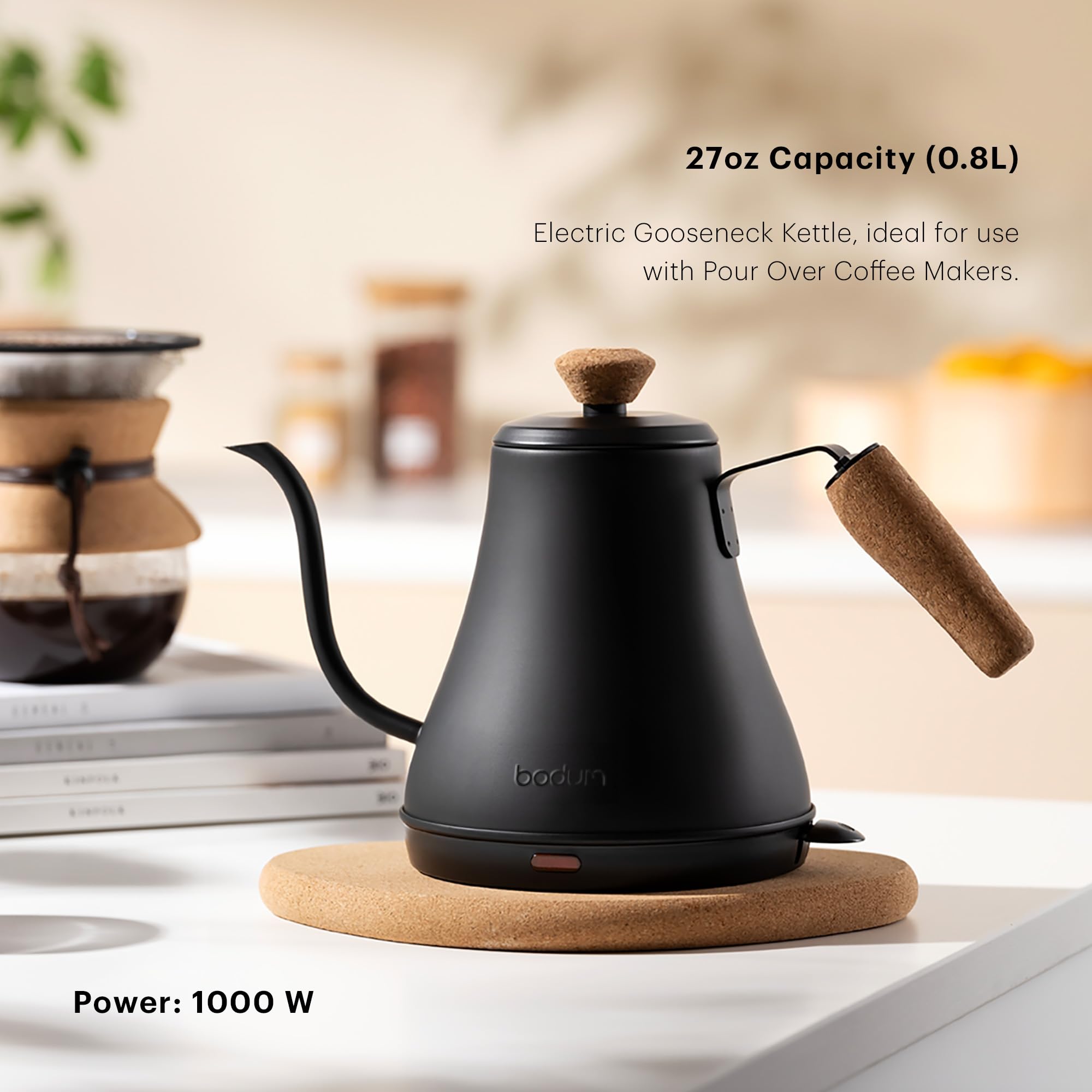 Elegant Pour Perfection
