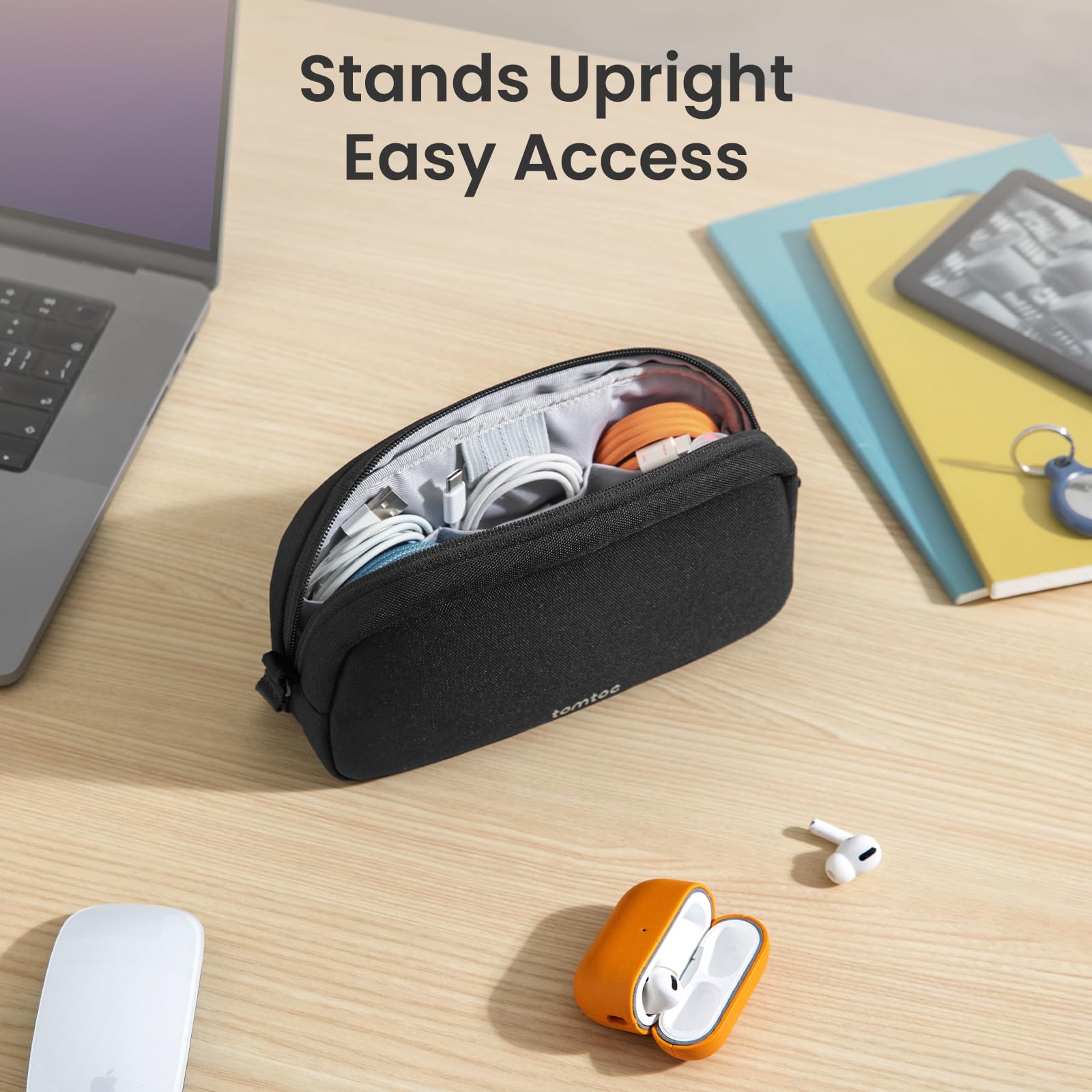 Effortless Travel Companion
