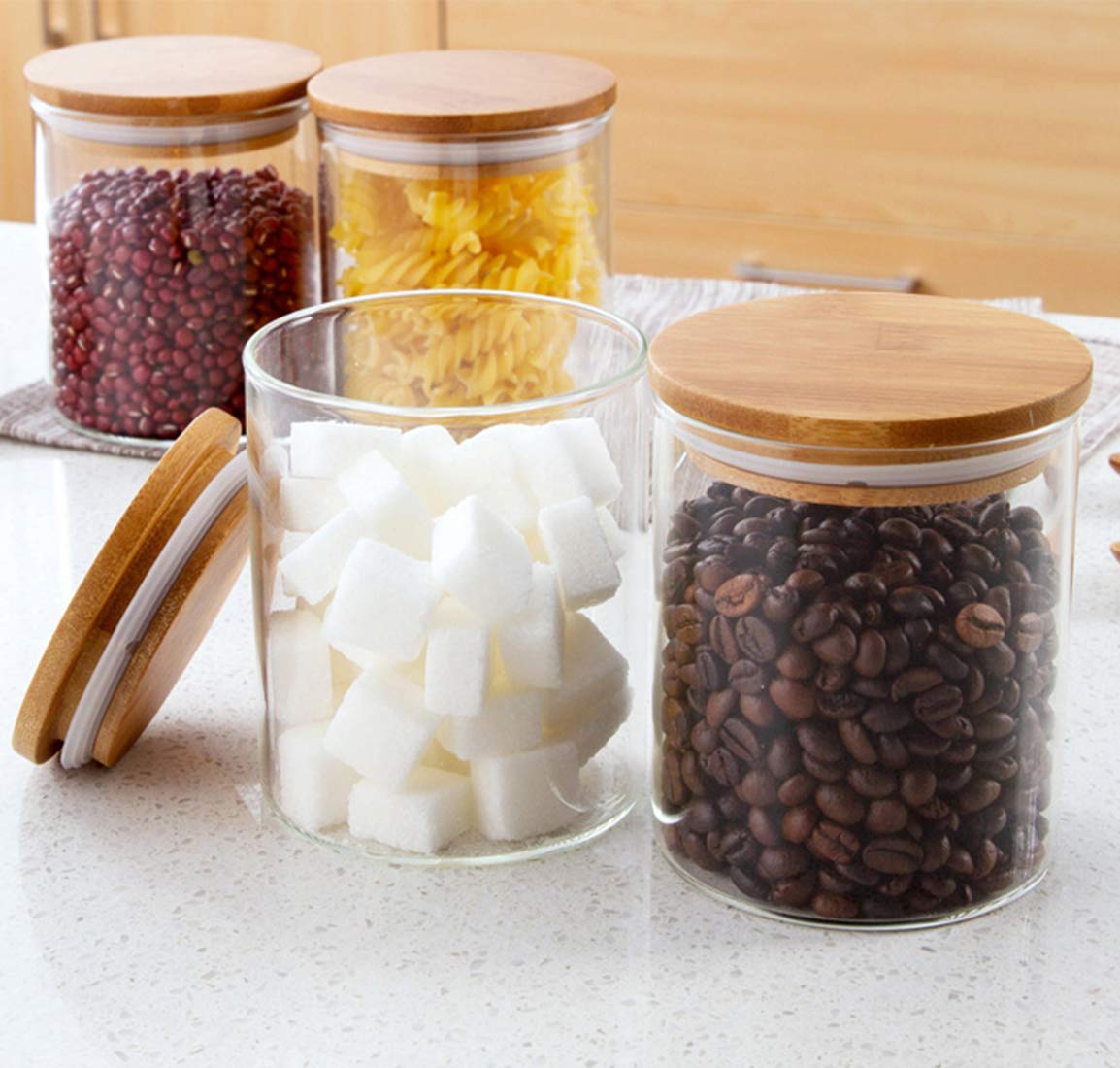 Zen Storage Essentials