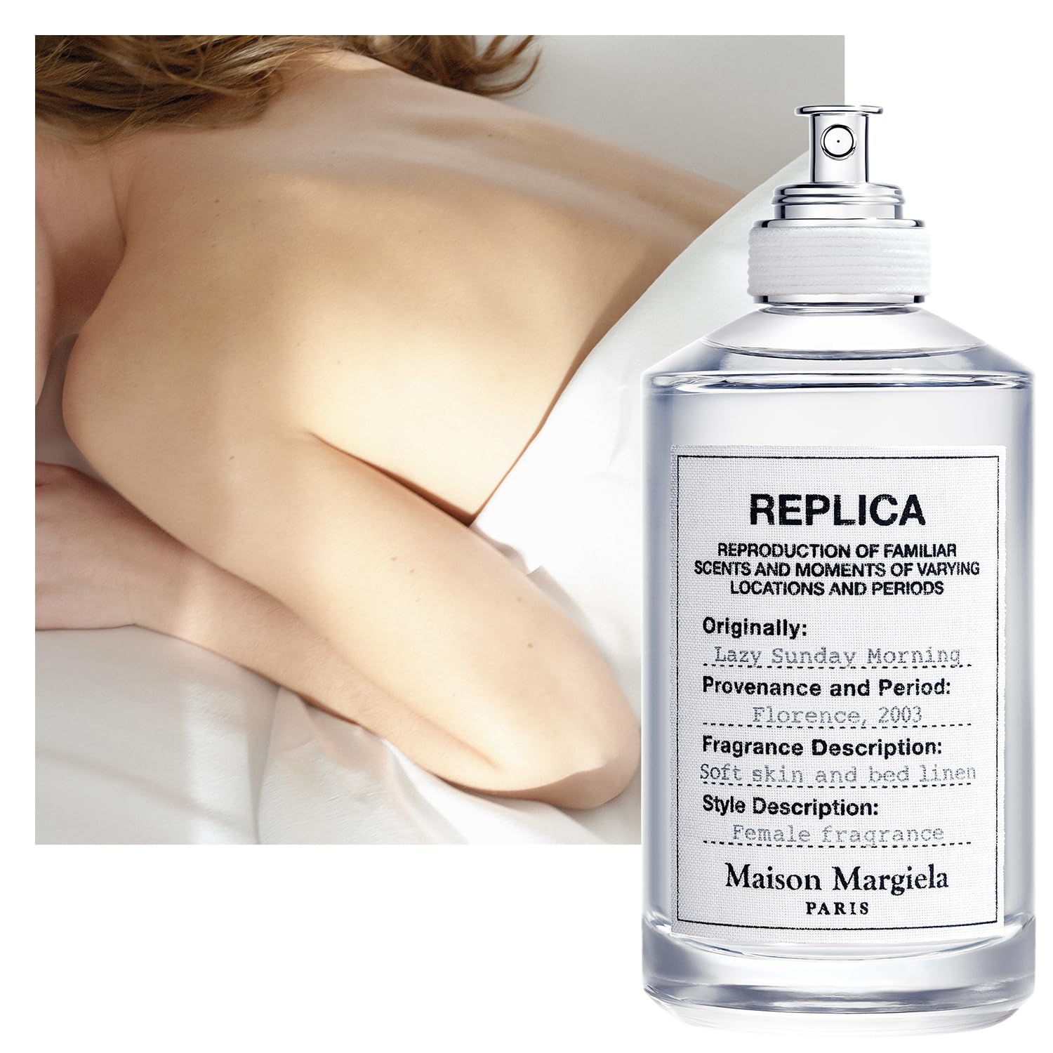 Lazy Sunday Morning Fragrance