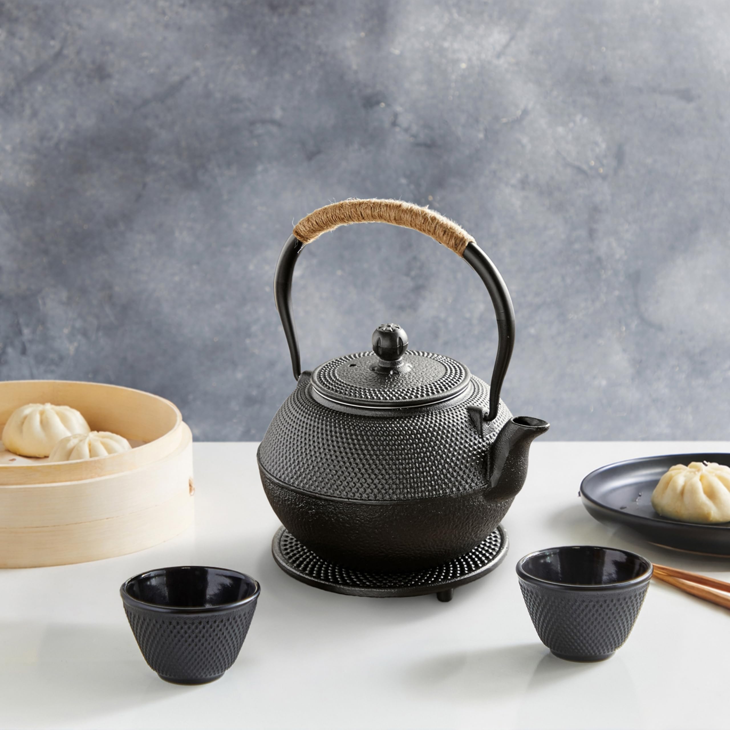 Zen Brew Ritual