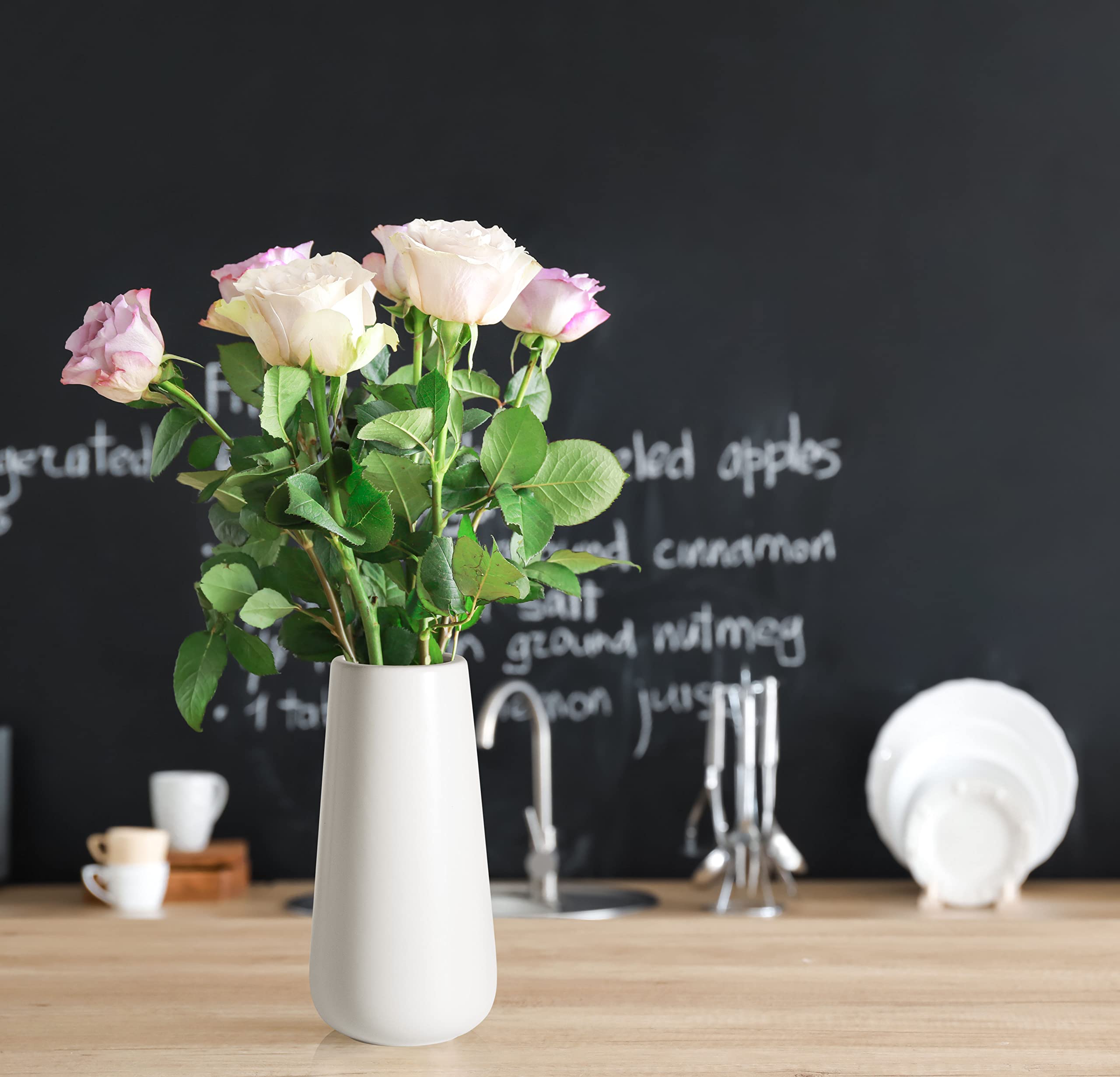 Quiet Floral Charm
