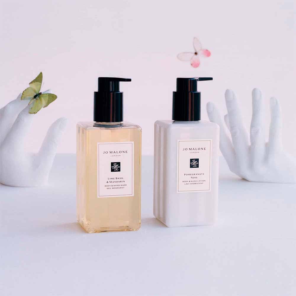 Sunday's Scented Soothe